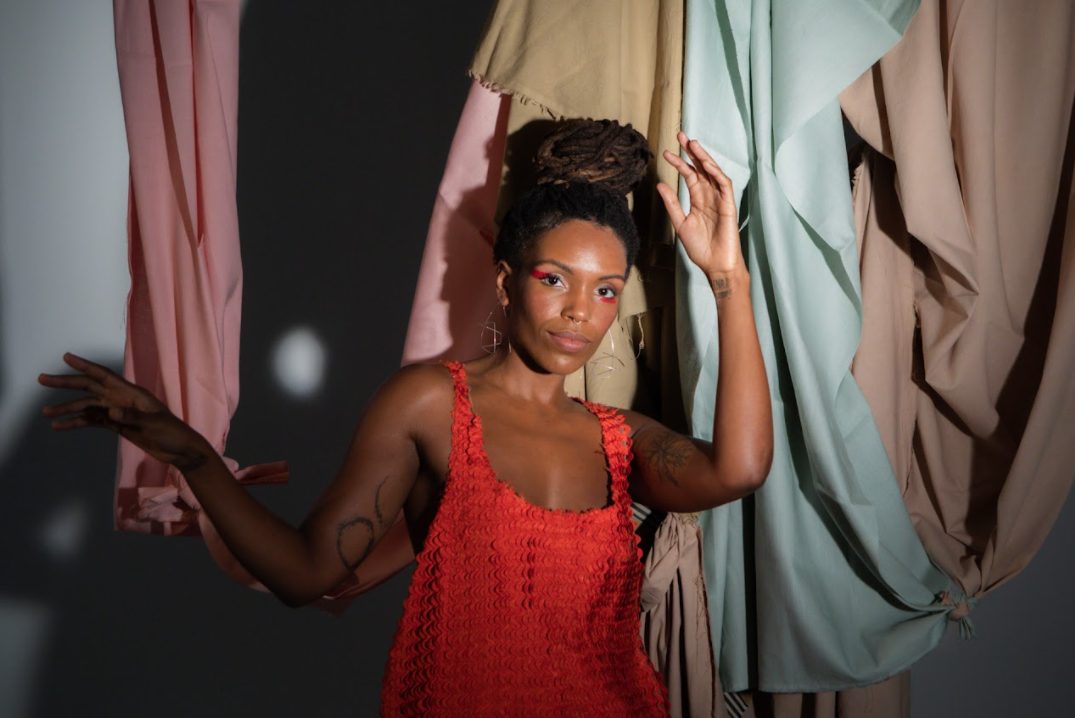 Nath Rodrigues antecipa novo álbum com o single “Verso de Céu”