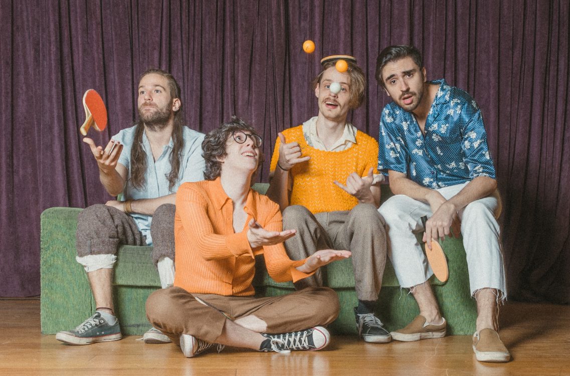 “O que vocês podem esperar do Grilo? Mais Grilo”, grupo fala sobre single e novos planos