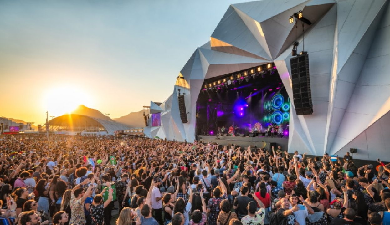 Rock in Rio anuncia o “Dia Delas” apenas com atrações femininas