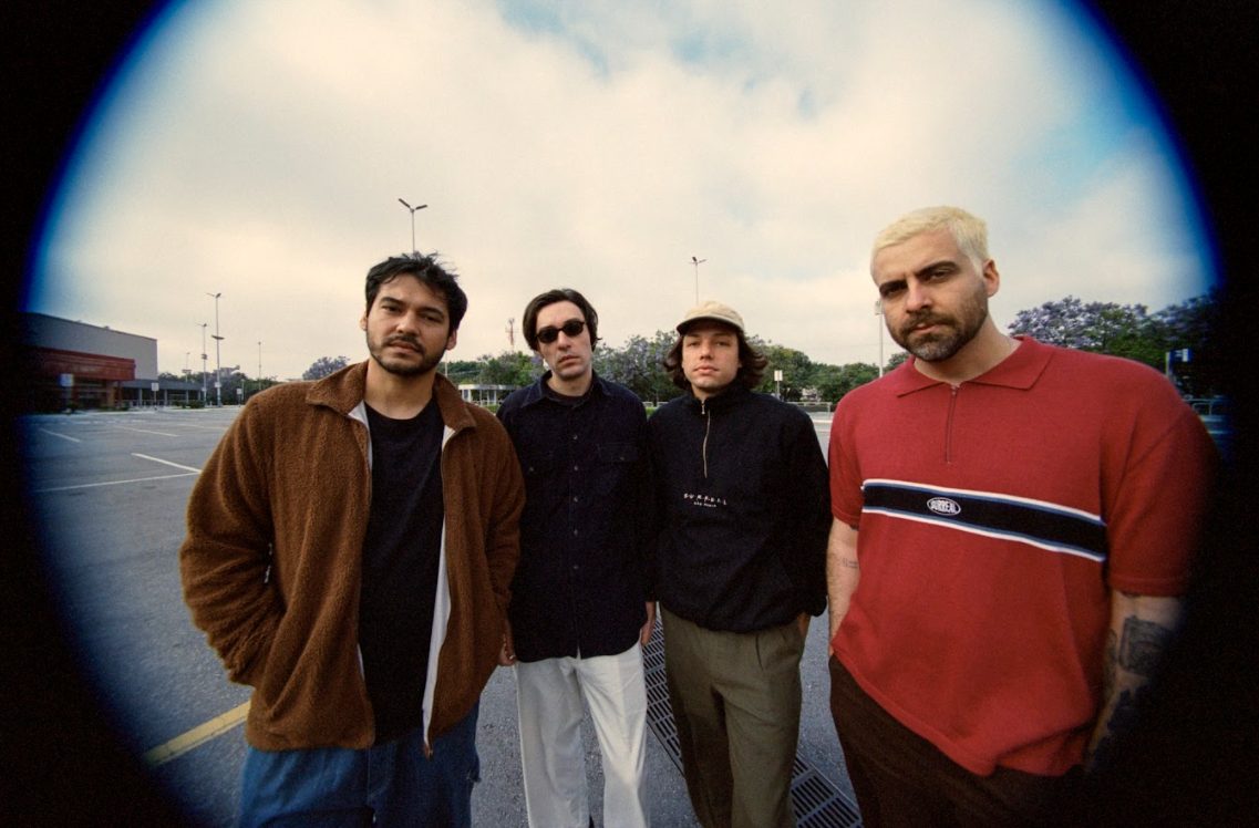 Terno Rei explora certezas e busca novas respostas no álbum “Gêmeos”