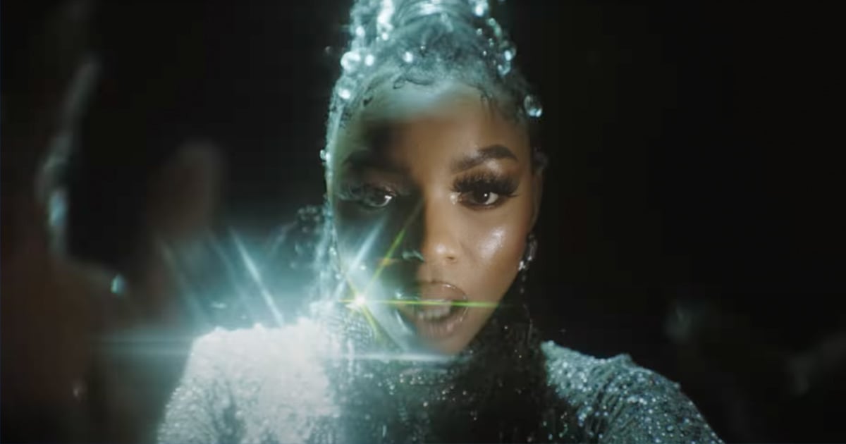 Chlöe Bailey anuncia o single “Treat Me”; confira o teaser