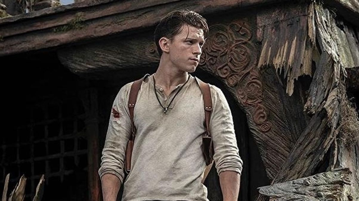 CineMaterna traz o filme "Uncharted" no Complexo Tatuapé