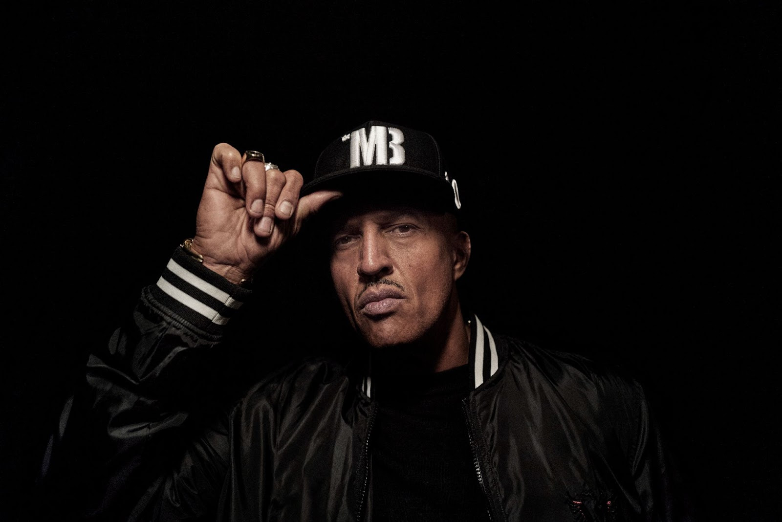 “O conhecimento tem que ser compartilhado”, Mano Brown fala sobre o podcast Mano a Mano