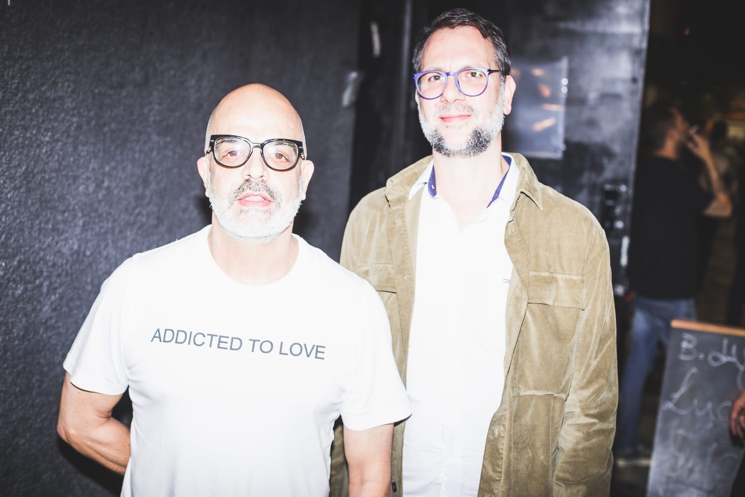 Club Jerome realiza quarta edição do projeto dedicado ao vinil, nesta quinta-feira