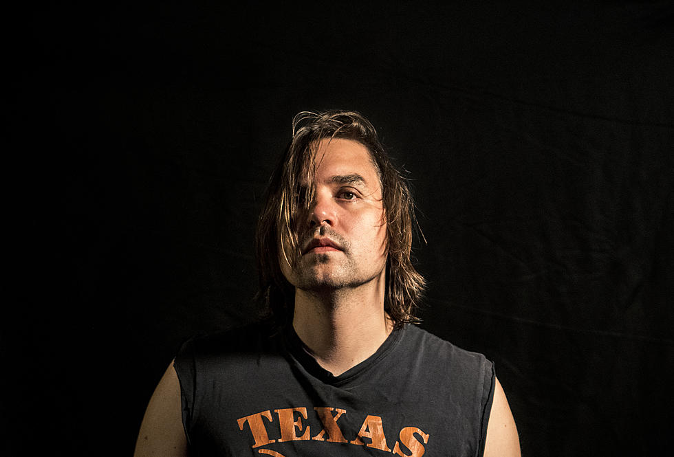 Will Butler anuncia saída do Arcade Fire