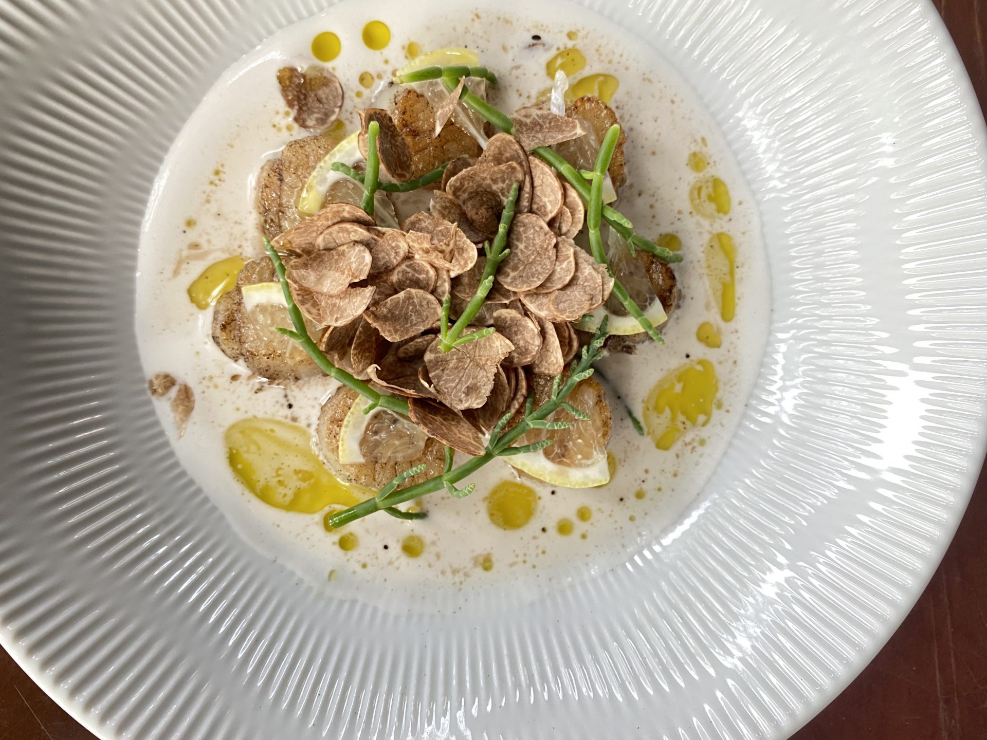 Grand Hyatt São Paulo realiza nova edição do Chef's Table em abril