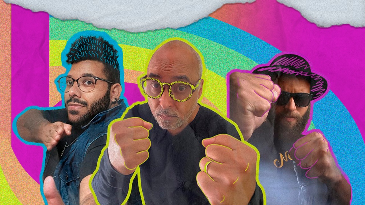 Fonk's Gang é atração confirmada no Rock in Rio 2022