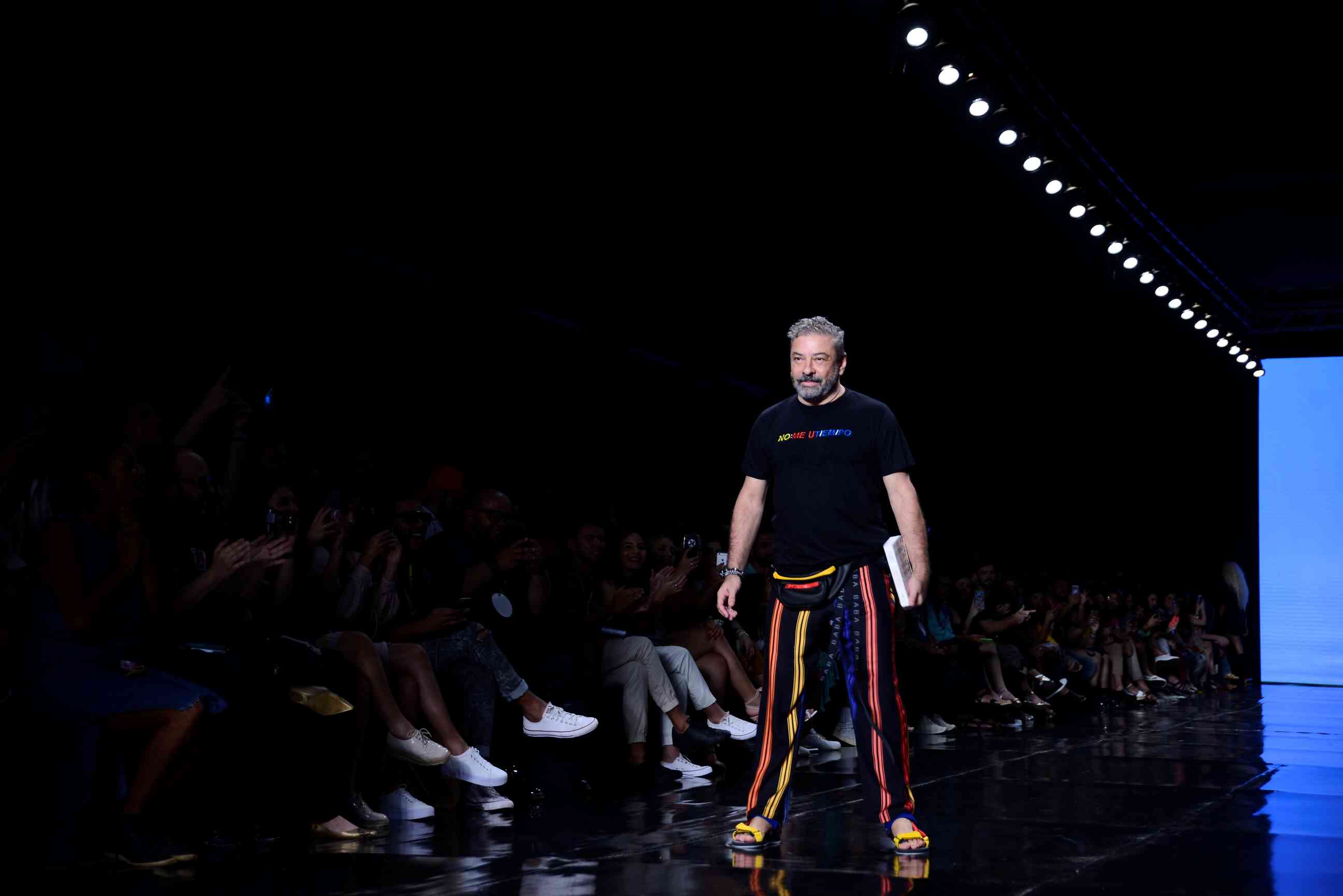 DFB Festival divulga classificados da 3ª edição da Mostra MoveModa