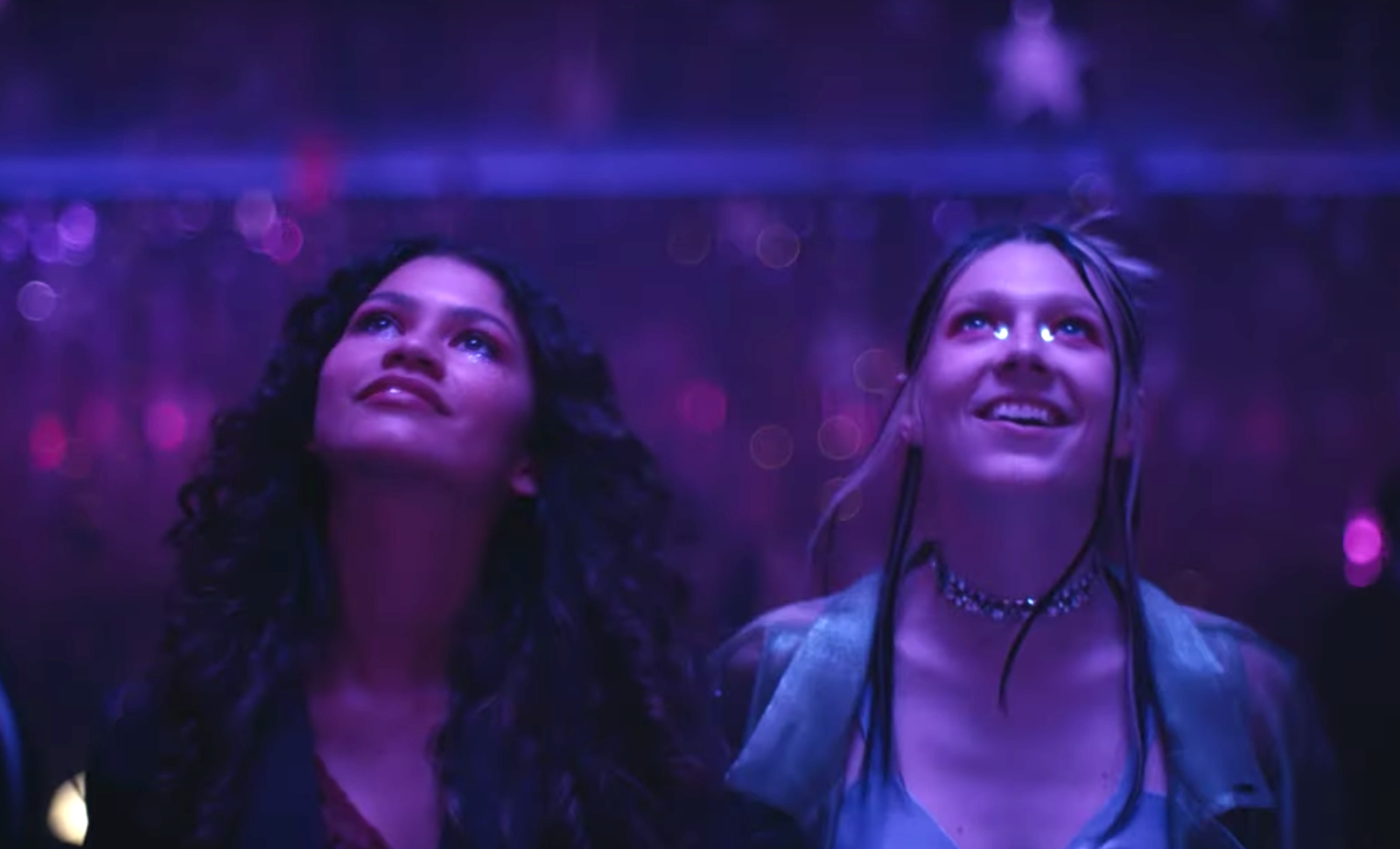 Trilha sonora da segunda temporada de “Euphoria” chega em abril