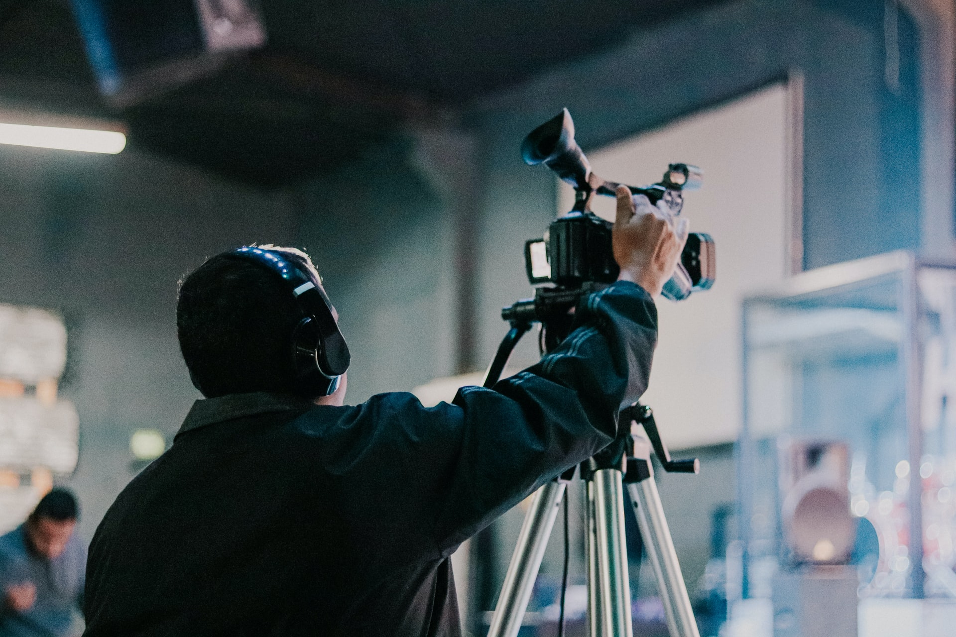 Inscrições para curso de audiovisual voltado para professores da rede pública terminam em abril