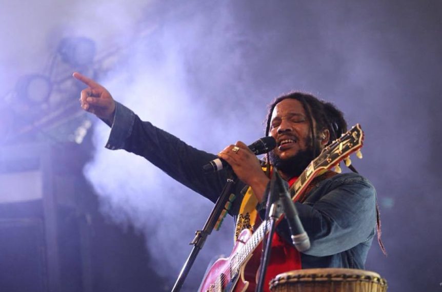 Stephen Marley lança álbum em homenagem a Nina Simone