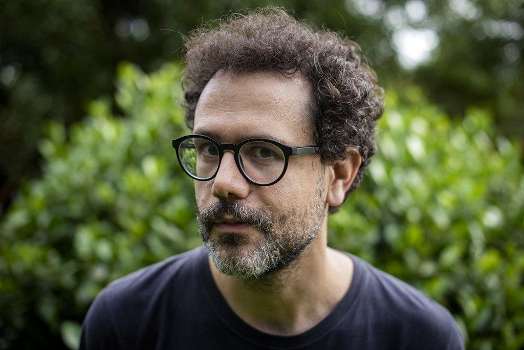 LIMMA adianta novo álbum com o single “Mesmo Assim”; ouça