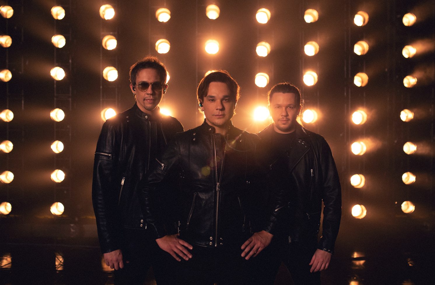 KLB anuncia retorno em turnê especial com 17 shows pelo Brasil