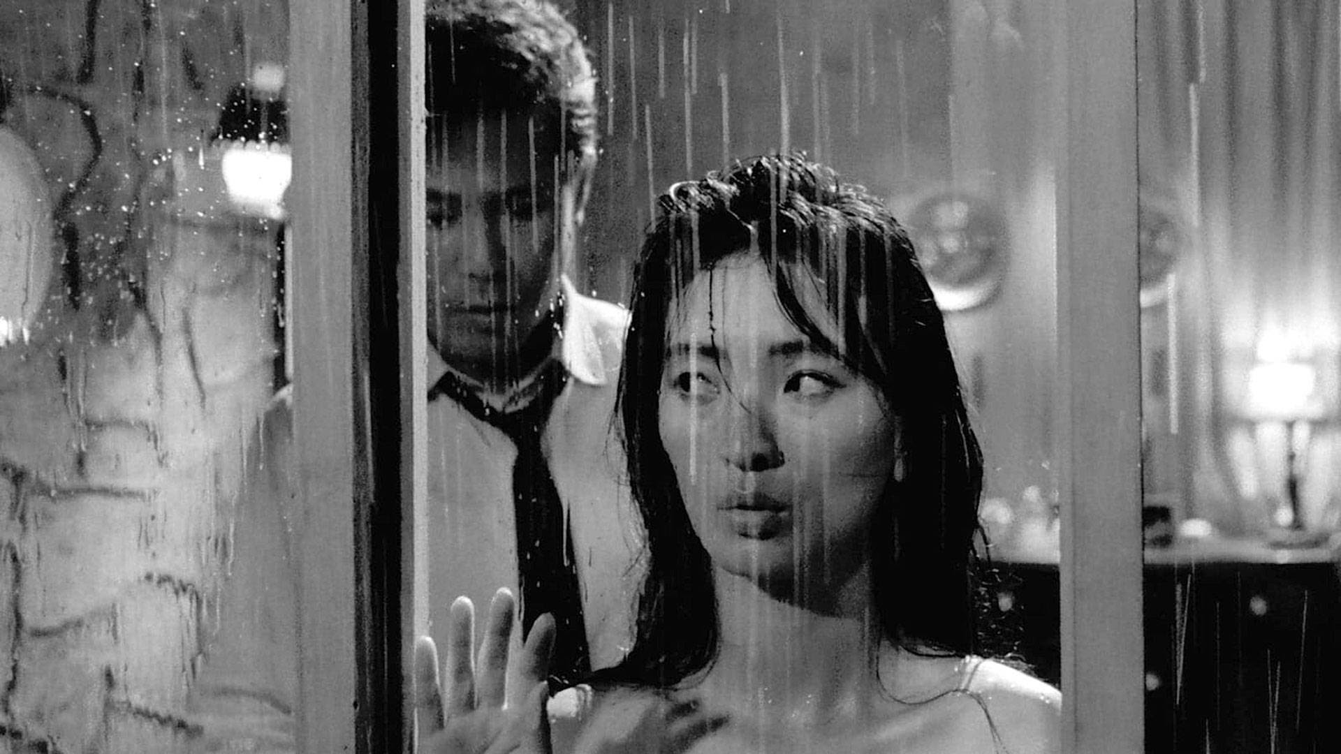 Hanyo, a Empregada, filme sul-coreano de terror dos anos 60, chega à MUBI