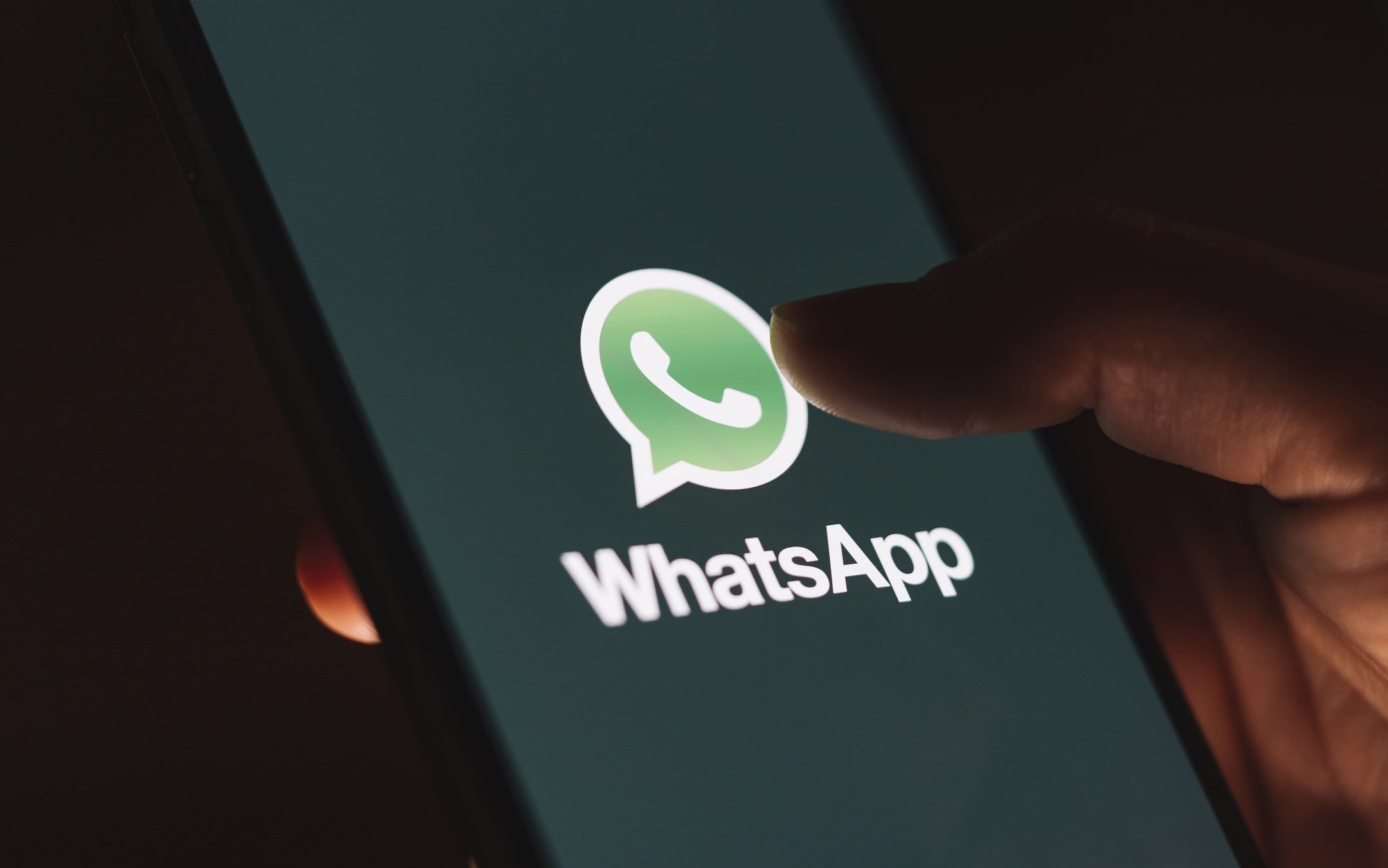 Whatsapp apresenta instabilidade durante a tarde desta quinta-feira