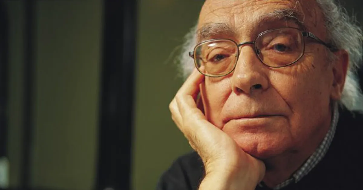 Museu da Língua Portuguesa propõe atividades para aproximar o público juvenil da obra de José Saramago