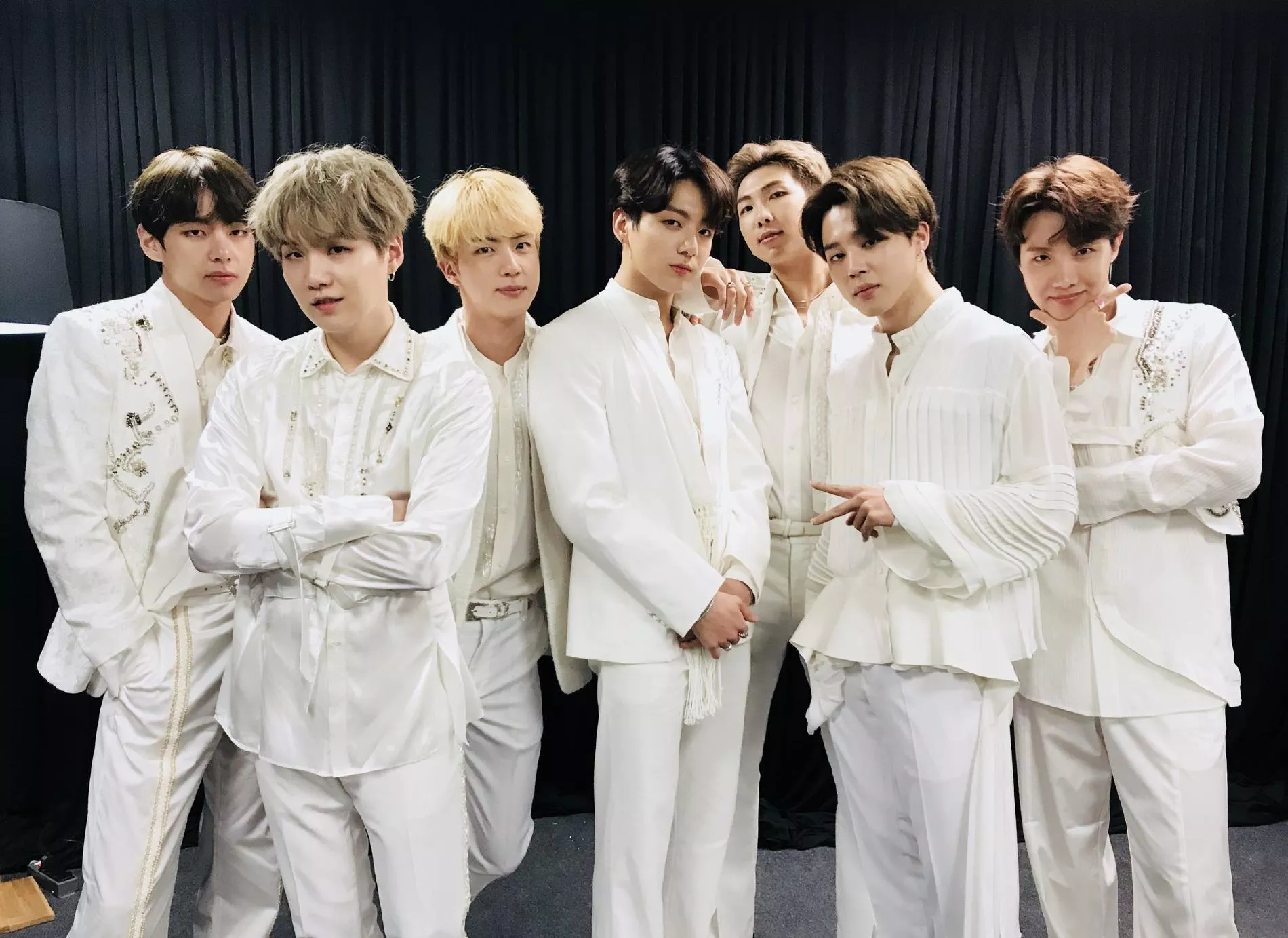 “Proof”: BTS anuncia novo álbum para junho