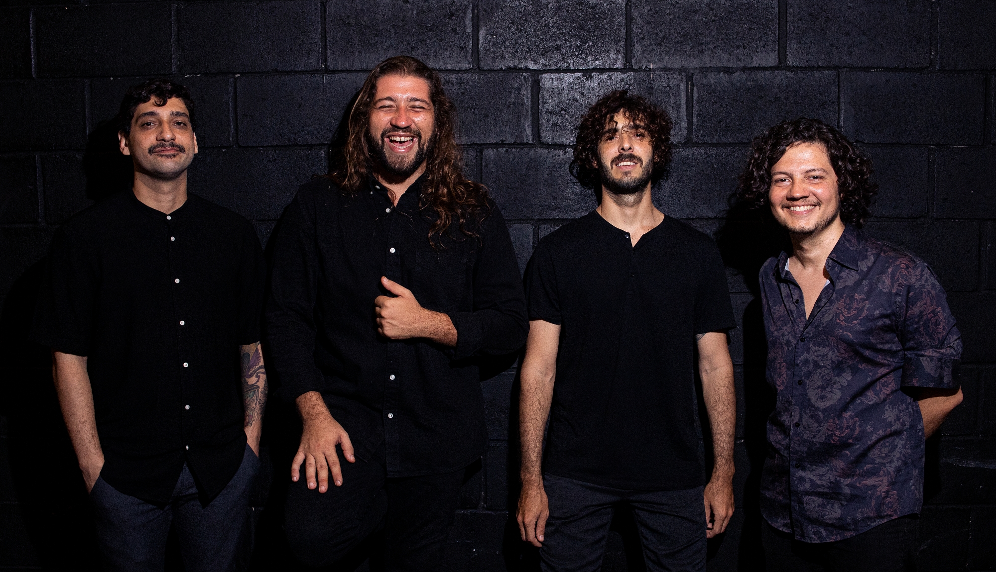 DFB Festival traz shows gratuitos de Selvagens à Procura de Lei, Roberta Campos e mais