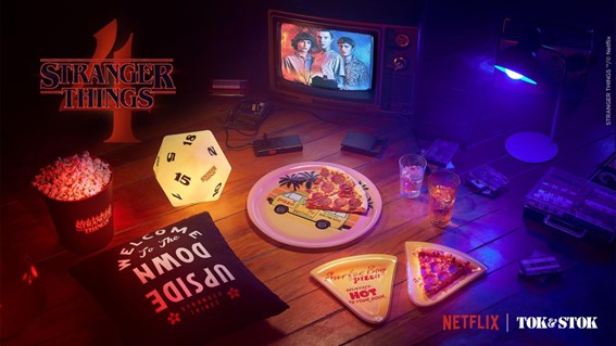 Stranger Things 4ª Temporada  Novos pôsteres anunciam começo do