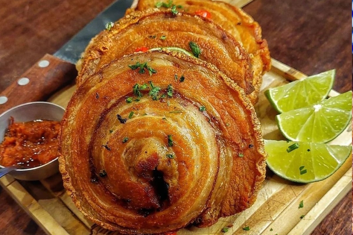 São Roque recebe festivais de torresmo e churros neste final de semana