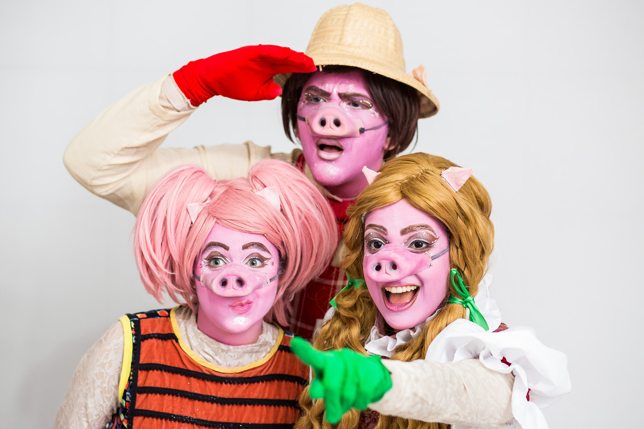 Projeto Gratuito "Teatrando" volta ao Shopping Ibirapuera