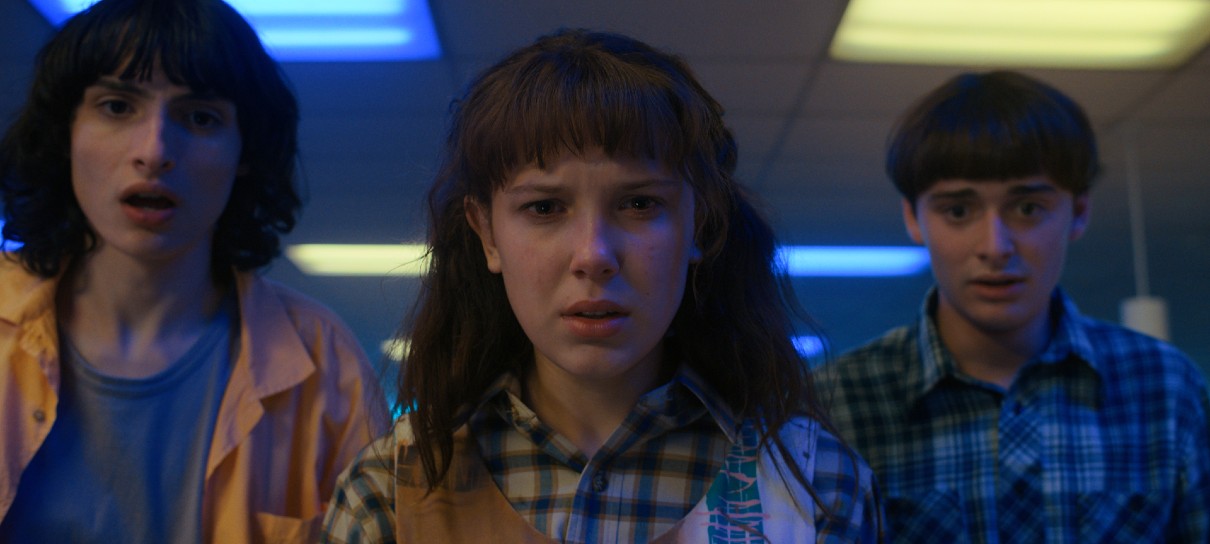 Último episódio da 4ª temporada de “Stranger Things” terá mais de duas horas