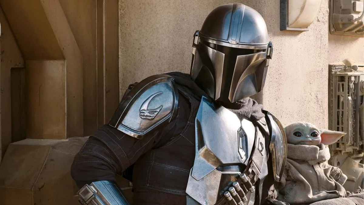 Terceira temporada de “The Mandalorian” chega em fevereiro de 2023