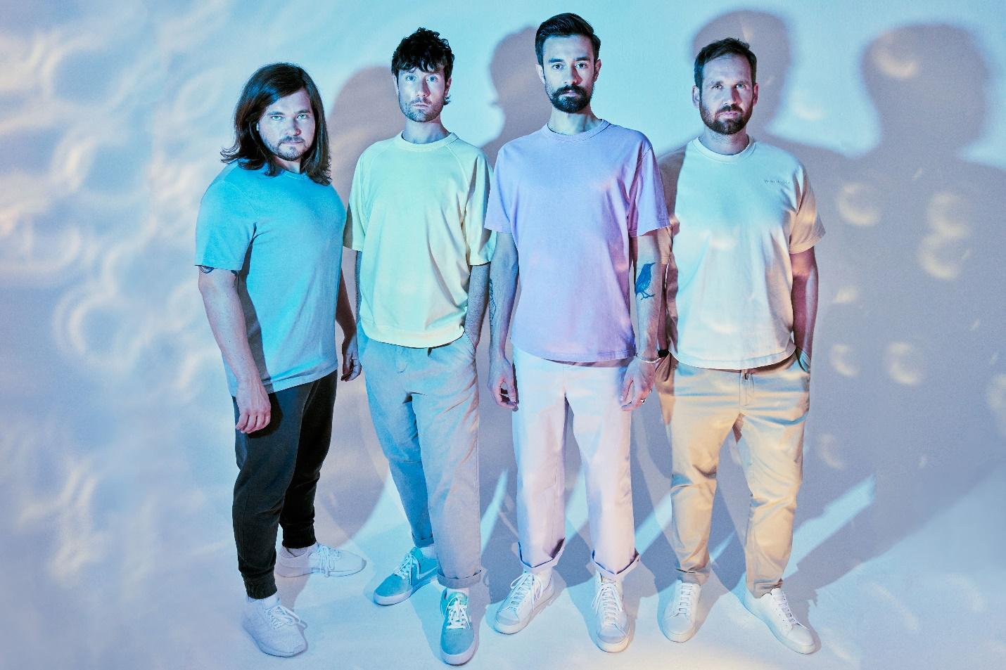 Bastille faz única apresentação em São Paulo, show acontece em setembro