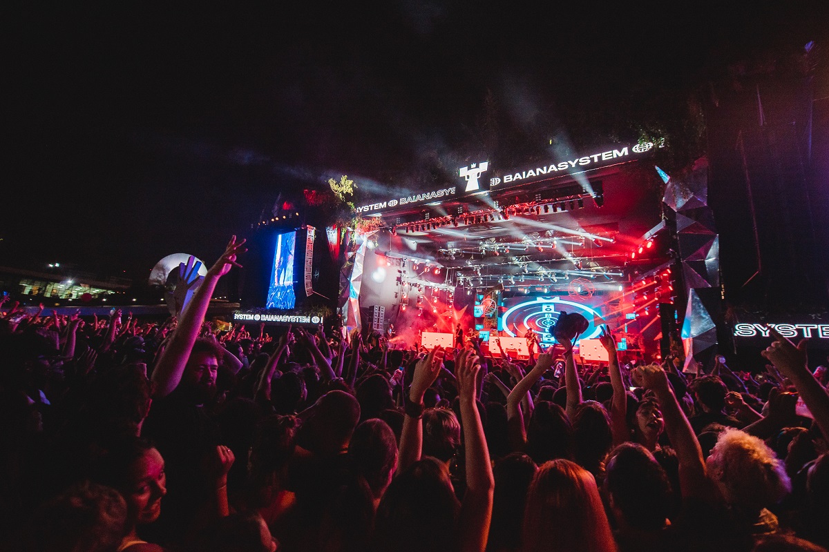 Coala Festival passa a ter 3 dias de duração e realiza edição histórica