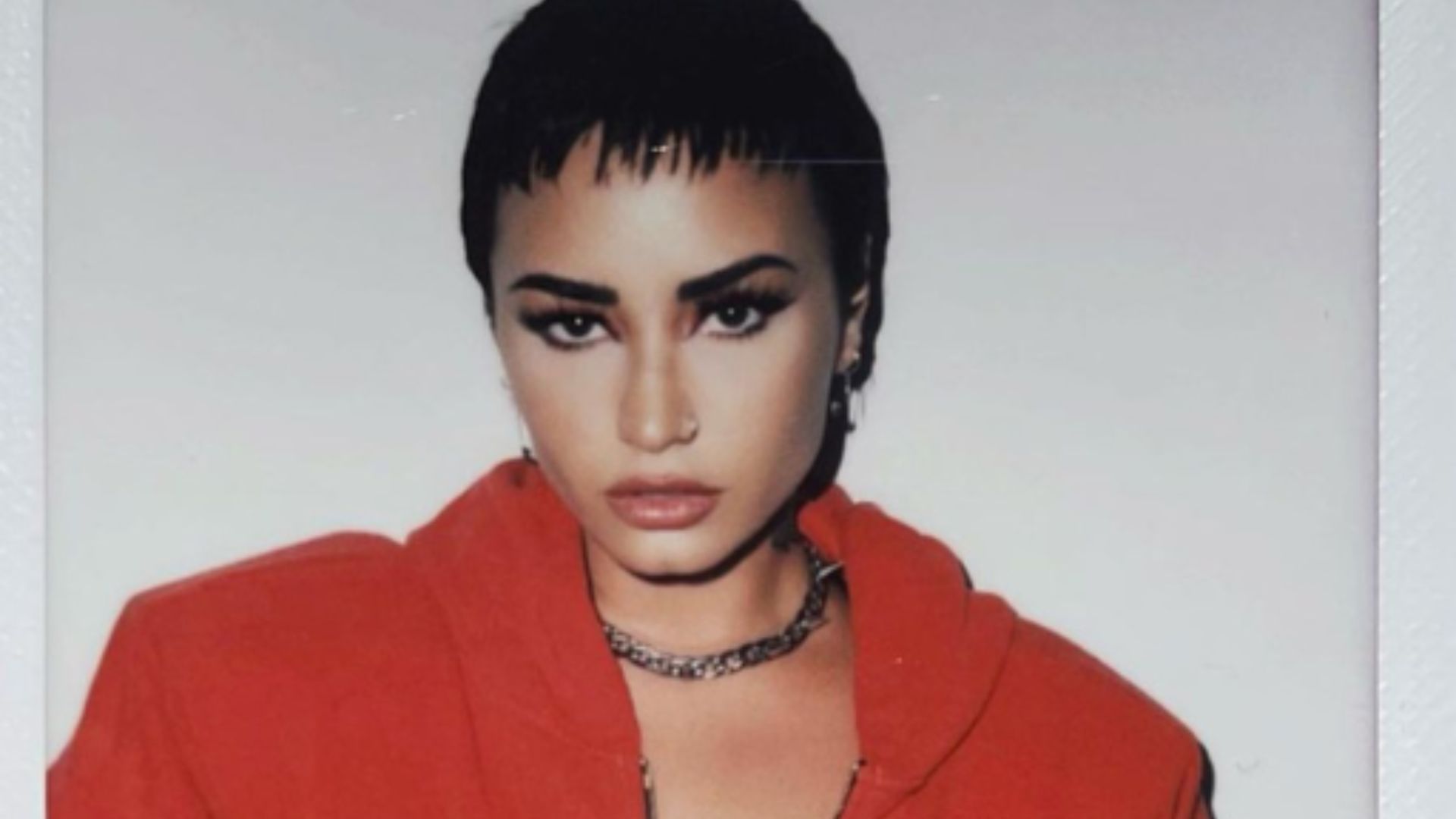 Demi Lovato anuncia data extra em São Paulo da “HOLY FVCK TOUR”