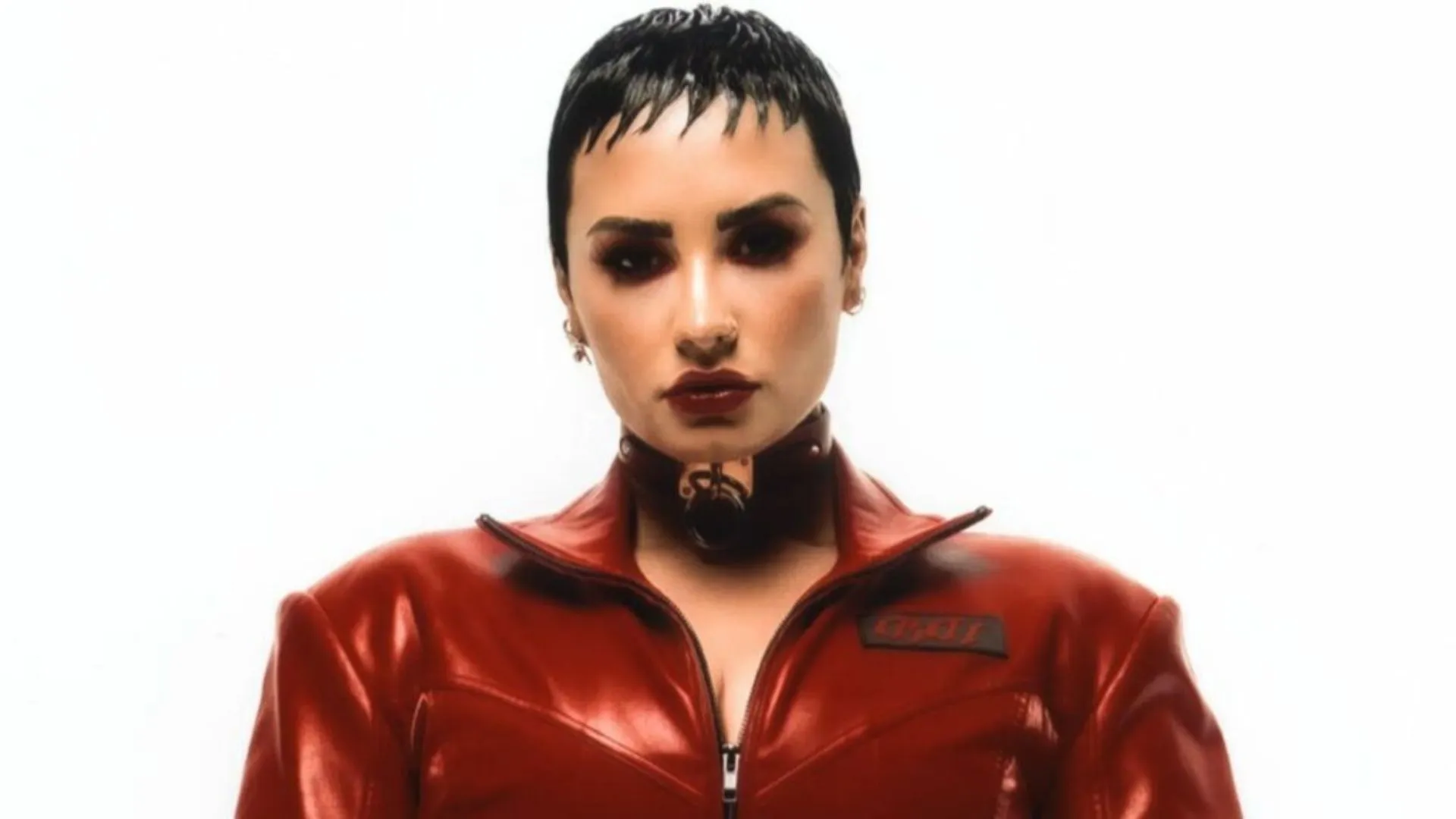 Demi Lovato anuncia shows no Brasil pela turnê “Holy Fvck Tour”