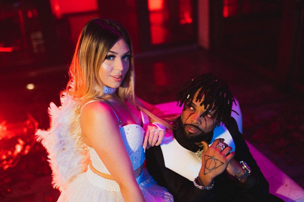 “Bandida”: Melody lança novo single com a participação de Zaac