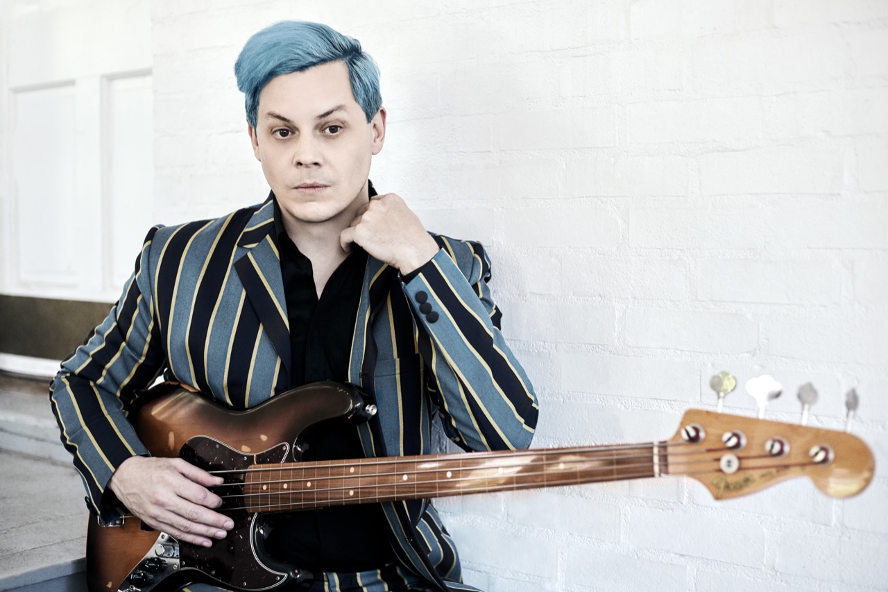 POPLOAD FESTIVAL 2022 conta com Pixies, Cat Power e Jack White