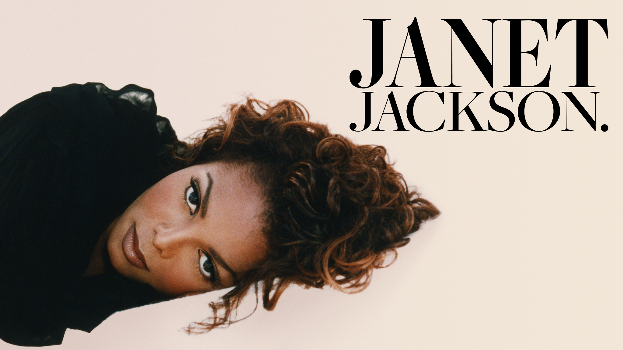 Lifetime estreia o especial sobre Janet Jackson na próxima semana