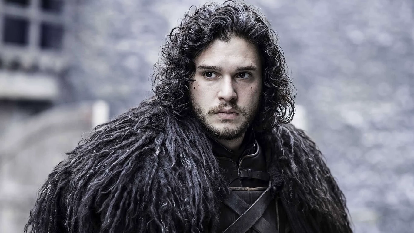 George R.R. Martin confirma spin-off sobre Jon Snow
