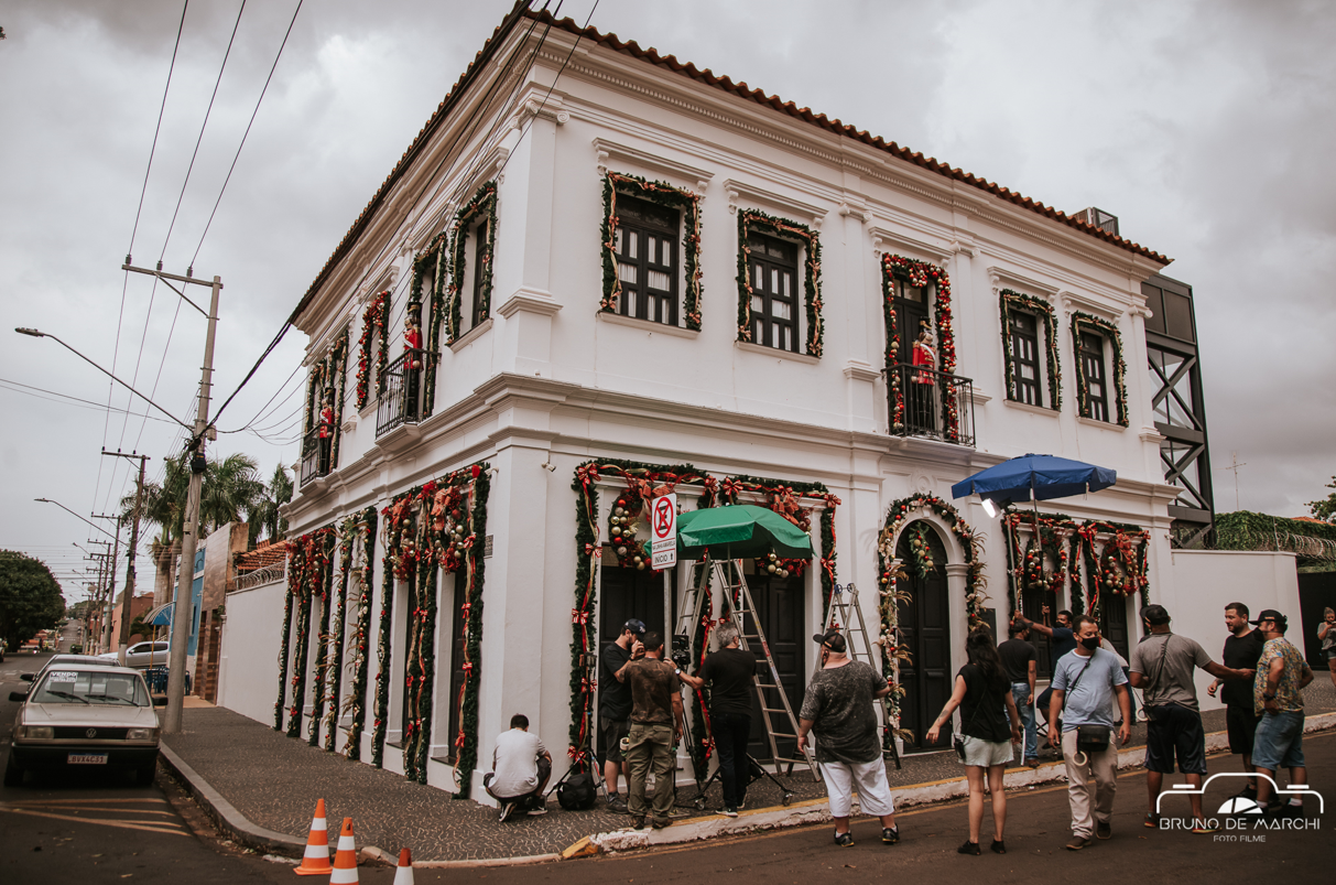 Centro Cultural Special Dog divulga "Projeto Orquestra Sinfônica"