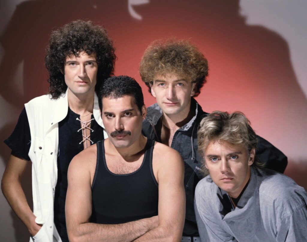 “Face it Alone”: Queen confirma lançamento de faixa inédita com voz de Freddie Mercury