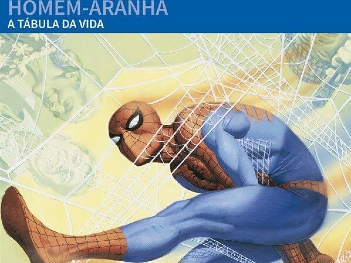 Homem-Aranha - Millennium - Diversos Números