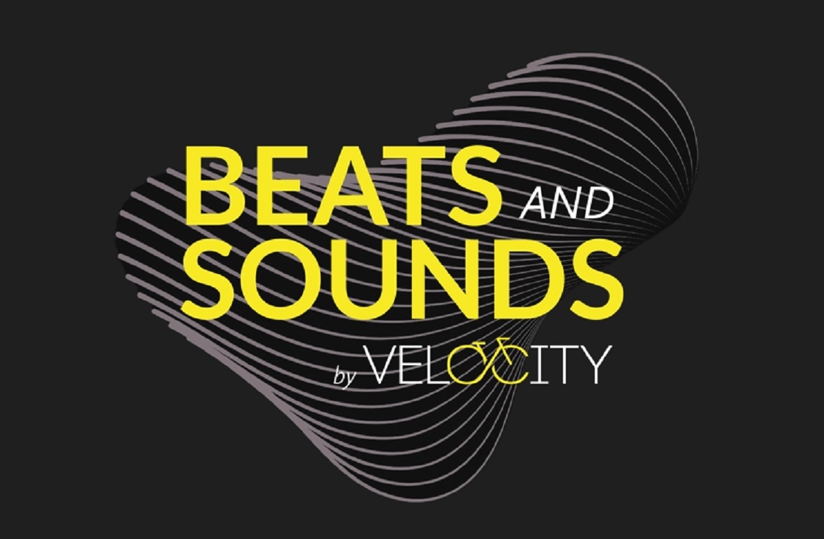 Velocity promove evento Beats and Sounds com série de aulas de bike indoor