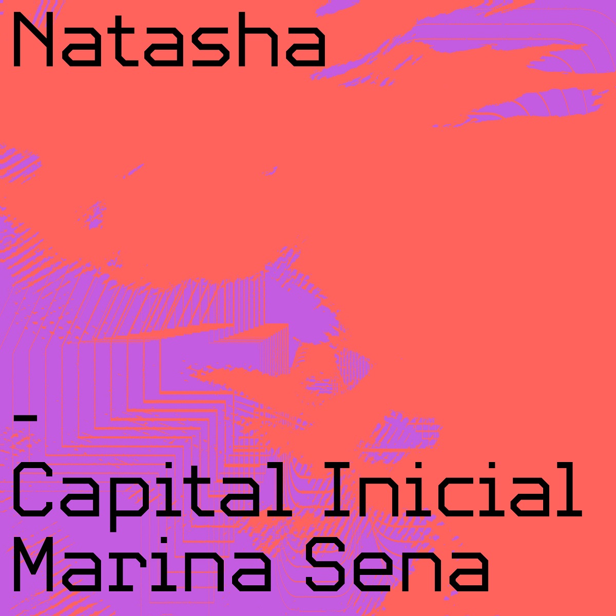 Capital Inicial e Marina Sena lançam nova versão de "Natasha"