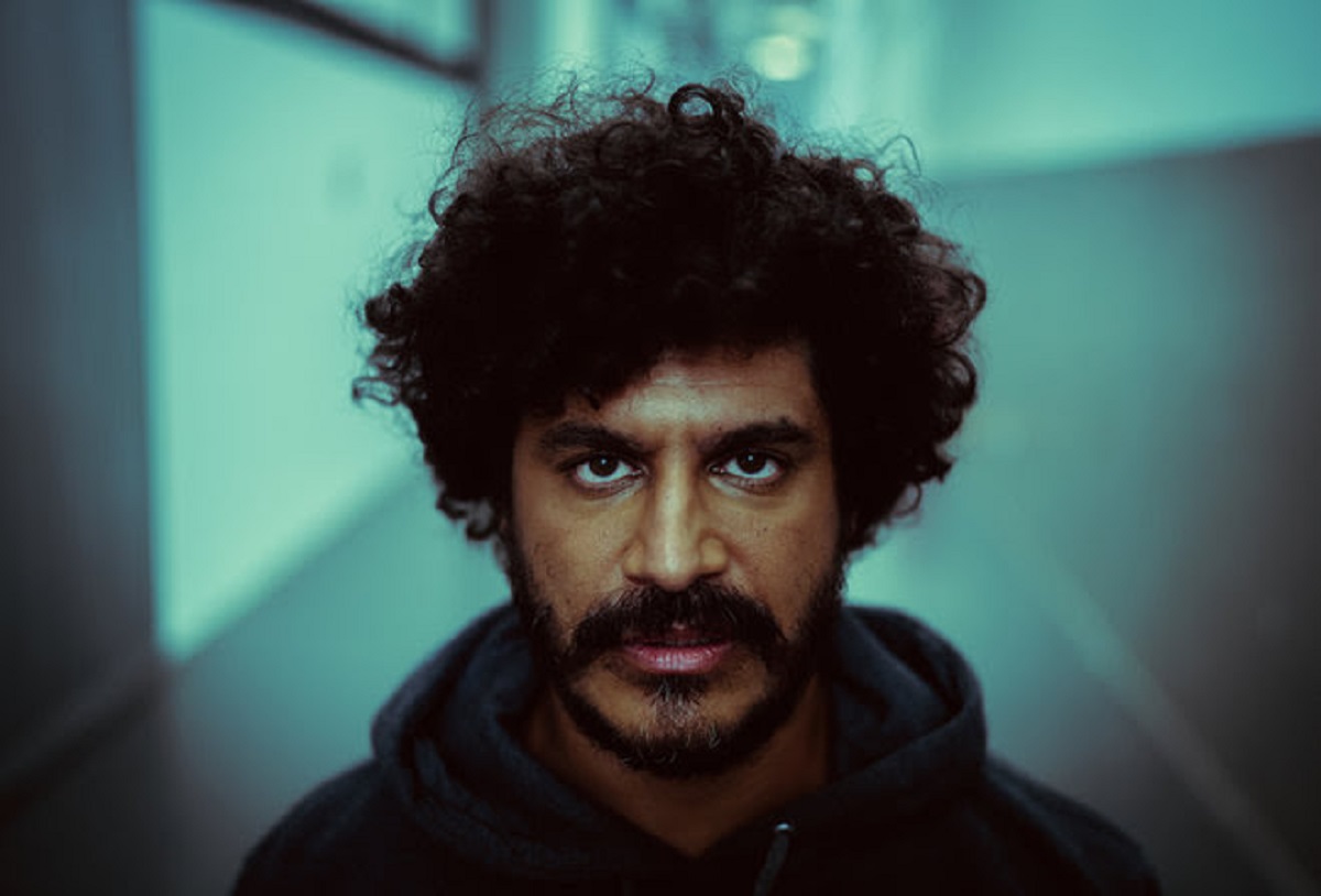 Criolo, Jorge Aragão e N.I.N.A. são confirmados na 6ª edição do Festival Favela Sounds