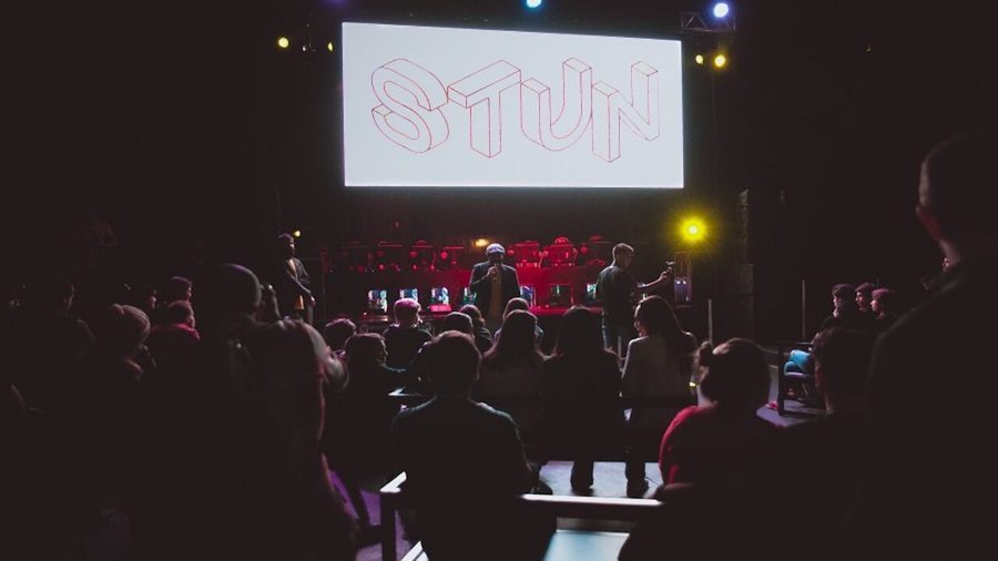 Ilha do Silício brasileira é palco do Stun Game Festival