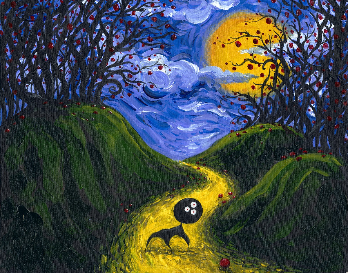 Exposição interativa de Tim Burton ganha mostra de cinema com longas do diretor