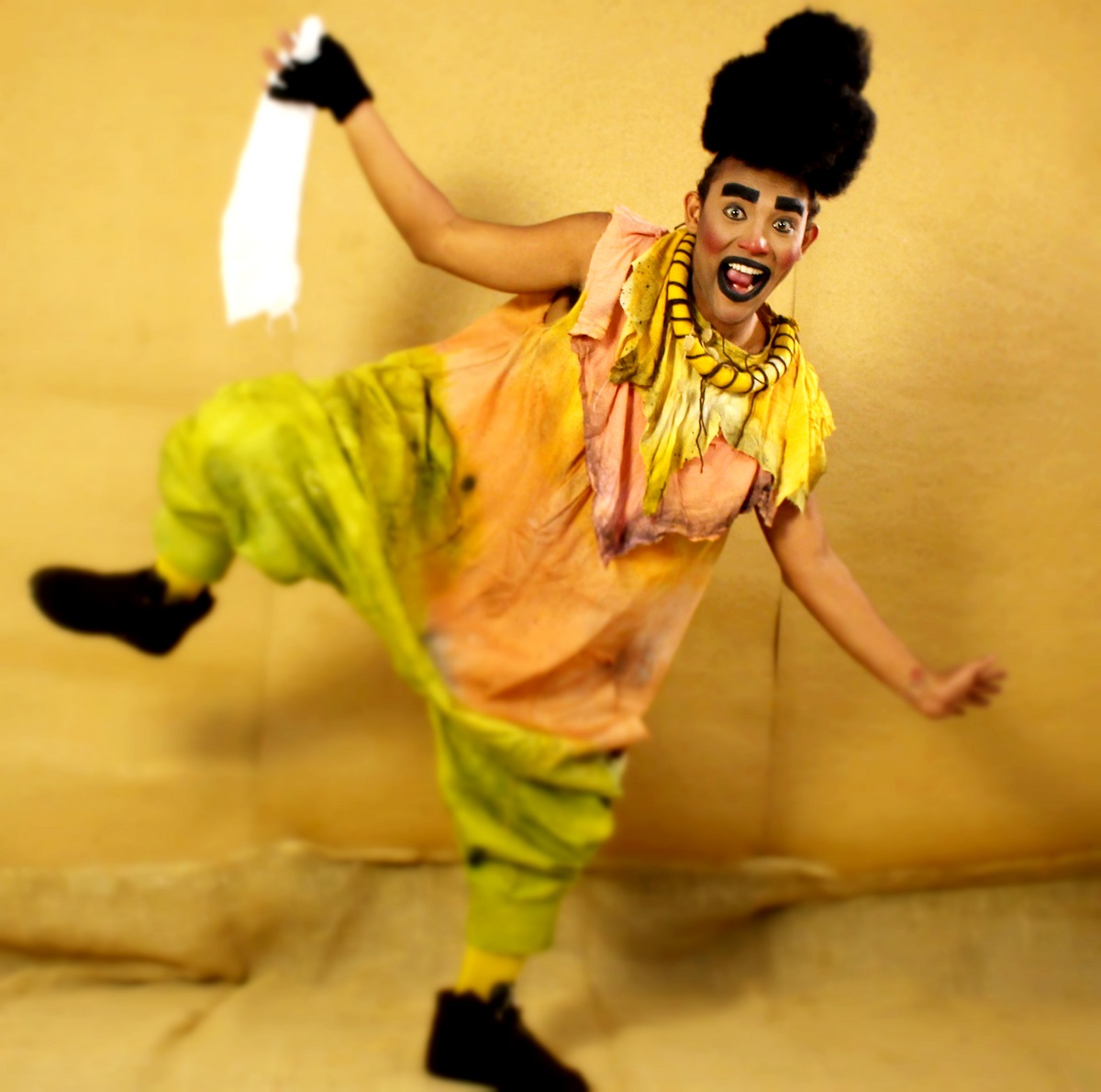 Coletivo Catappum revela bastidores do projeto “Catappum!”