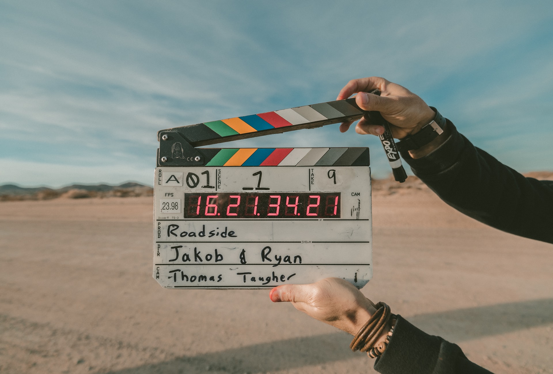 Minuto Escola reabre inscrições para curso de audiovisual