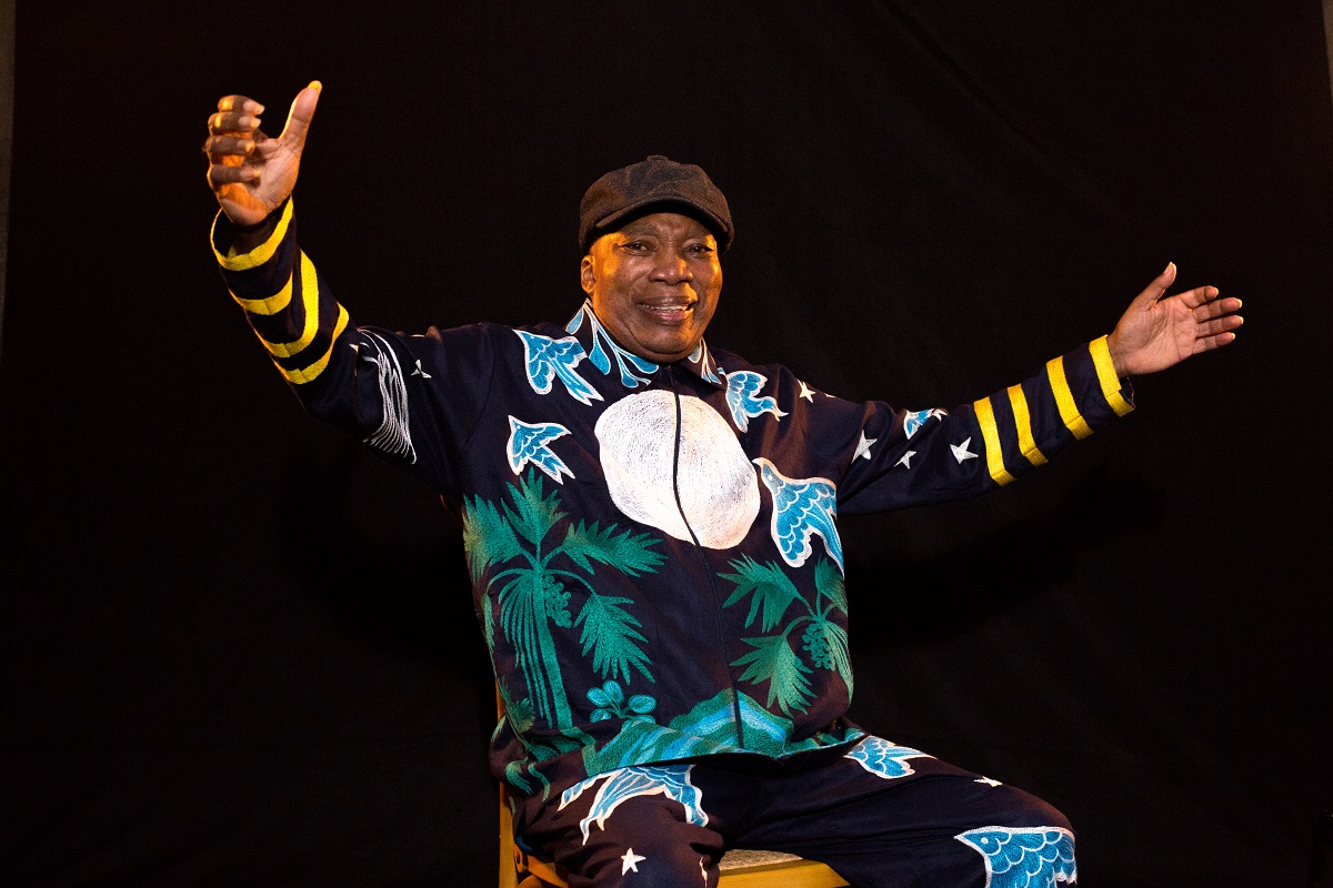 Tour de despedida de Milton Nascimento ganha mais uma data em São Paulo