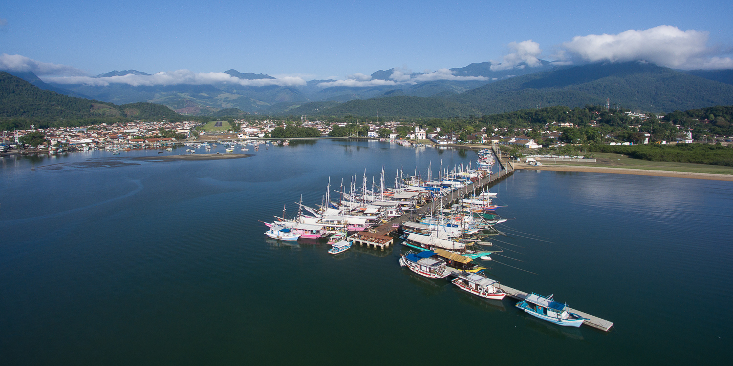 Paraty promove a tradicional Festa de Santa Rita