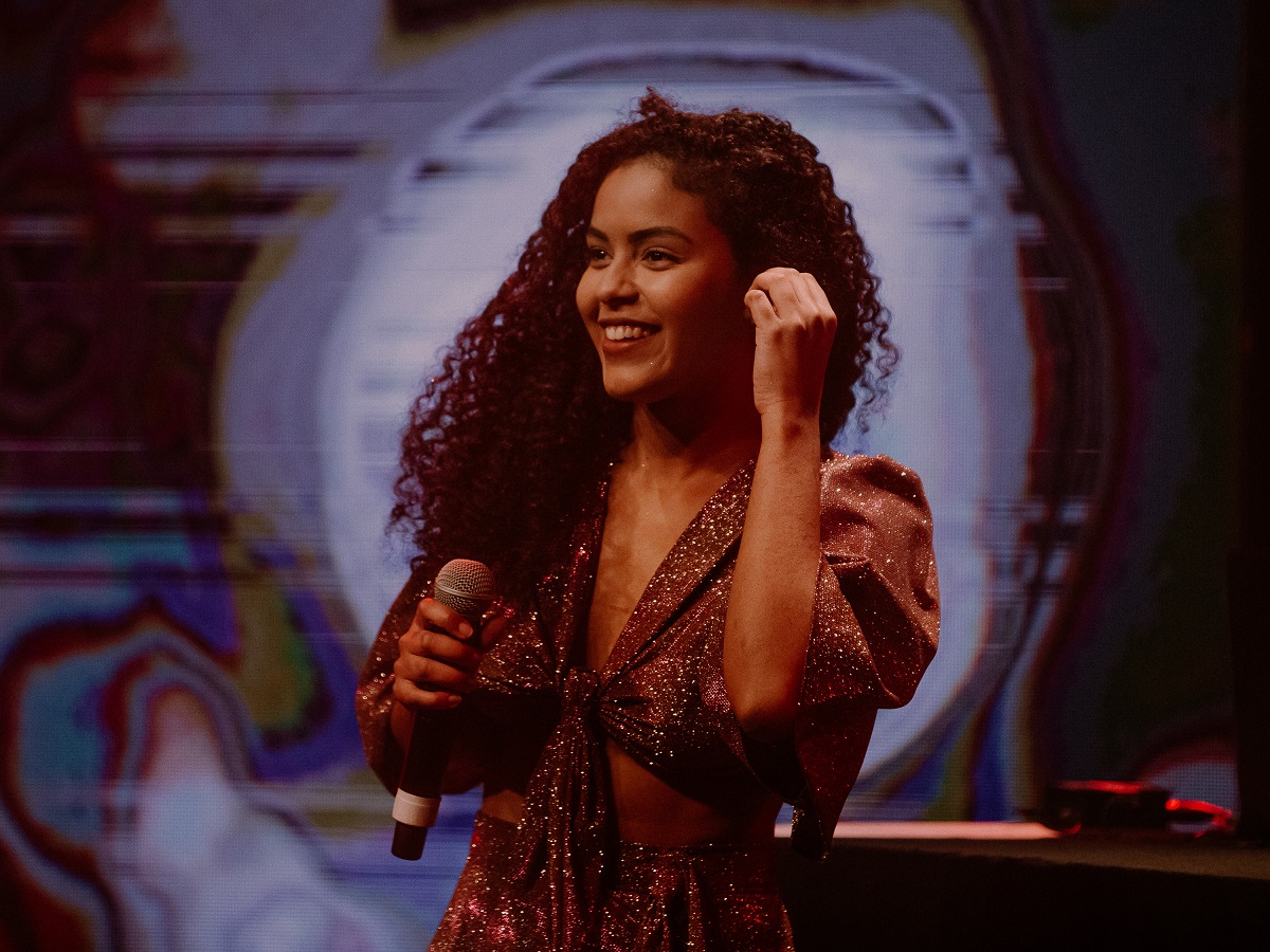 Festival Sarará anuncia Rachel Reis como convidada do grupo Gilsons