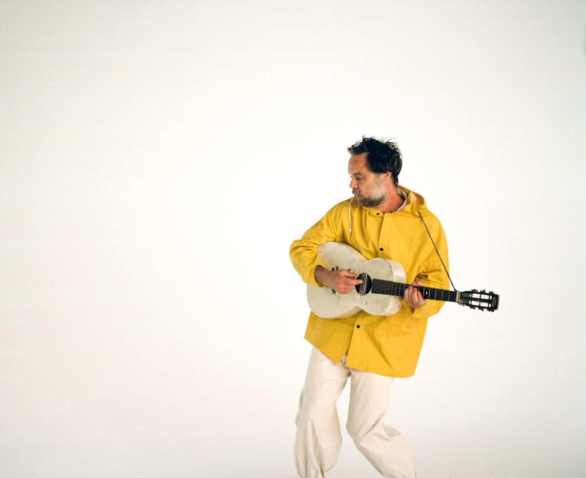 Coala Festival faz show com Rodrigo Amarante e Mayra Andrade na Audio
