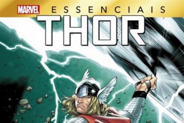 Marvel já prepara segundo filme do Thor